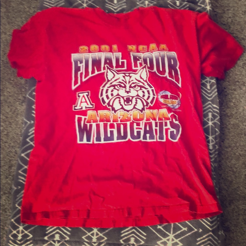 Vintage T shirt